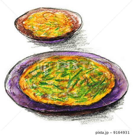 Chijimipix1のイラスト素材