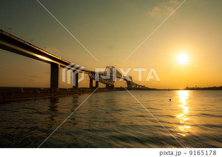 ゲートブリッジ 9165178