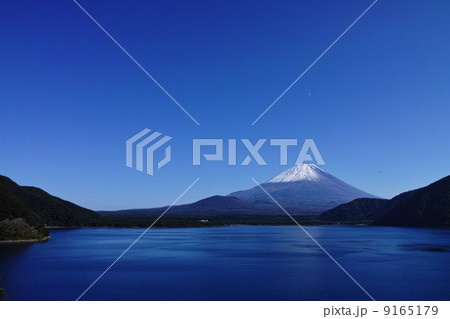 blue fuji blue fuji 9165179