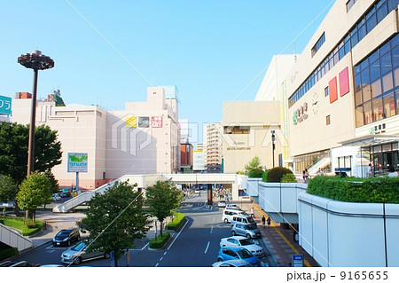 高崎駅(西口) 高崎駅(西口) 9165655