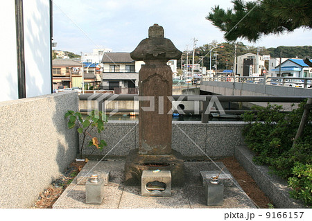 横須賀風物百選の夫婦橋を訪れて 9166157