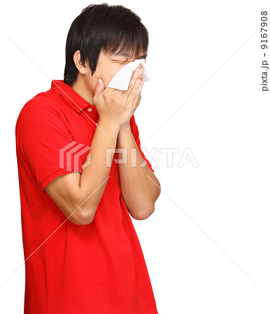 sneeze man sneeze man 9167908