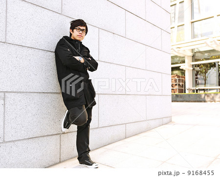 young chinese man young chinese man 9168455