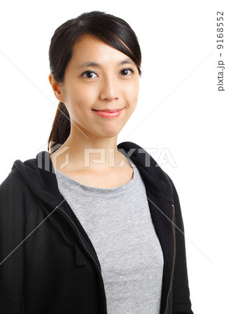 Young woman Young woman 9168552