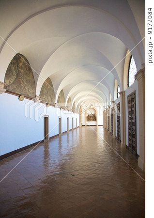 monastery passage monastery passage 9172084