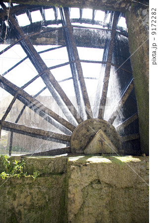 water metal noria 9172282