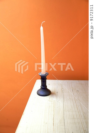 candle on candelabra candle on candelabra 9172311