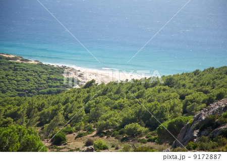 Canuelo beach 9172887