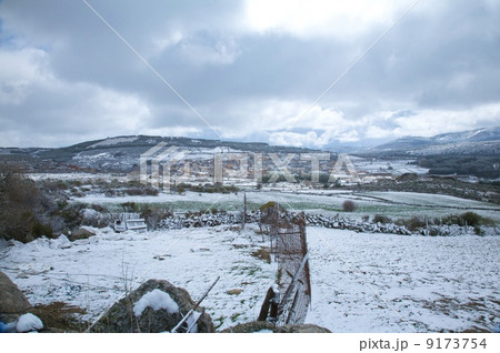 winter village winter village 9173754