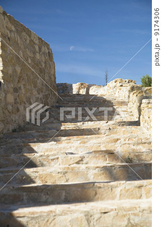 stairs to the moon stairs to the moon 9174306