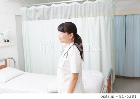 医療シーン 9175281
