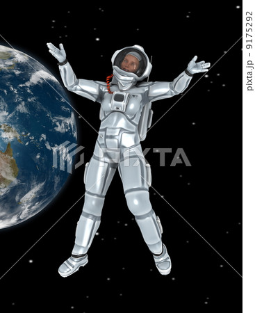 宇宙飛行士 宇宙飛行士 9175292