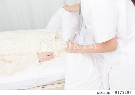 医療シーン 9175297