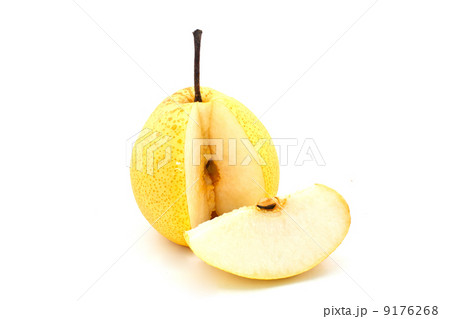 Chinese pear Chinese pear 9176268