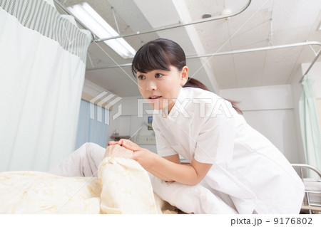 医療シーン 9176802