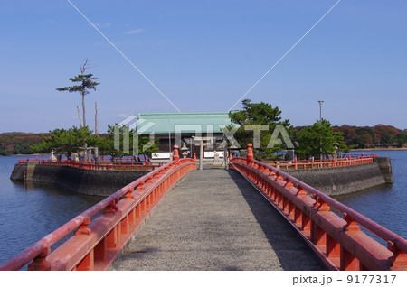 常盤神社 常盤神社 9177317