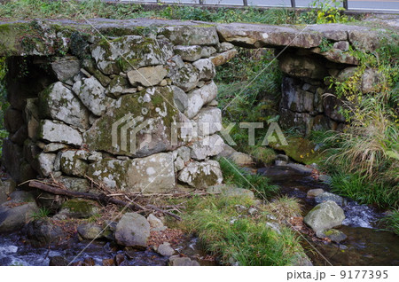 盤石橋 盤石橋 9177395