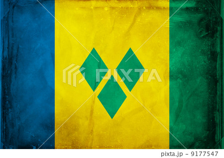 St. Vincent 9177547