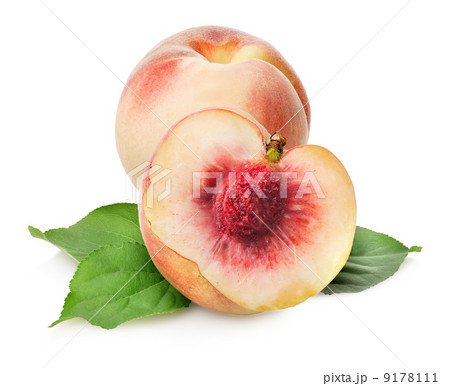 Sweet delicious peaches Sweet delicious peaches 9178111