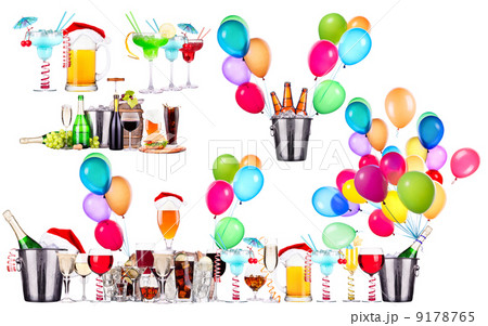 different images of alcohol with balloons different images of alcohol with balloons 9178765