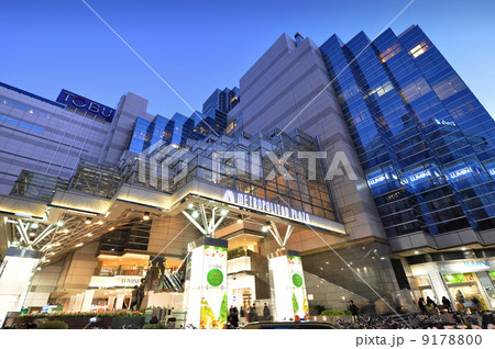 メトロポリタンプラザ 9178800