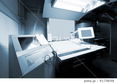 control panel 9179698