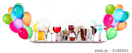 different images of alcohol with balloons different images of alcohol with balloons 9180661