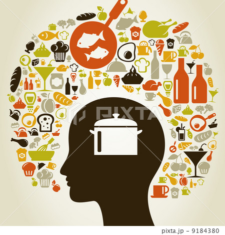 Head food5 Head food5 9184380