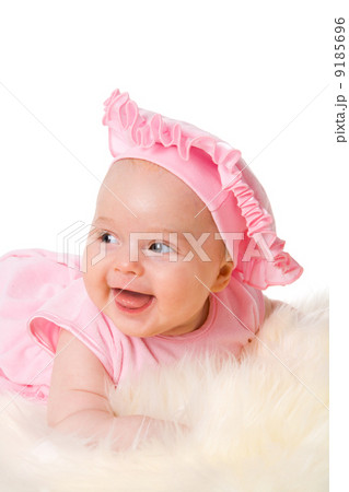 Happy baby 9185696