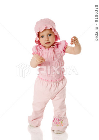 Baby Girl Baby Girl 9186328