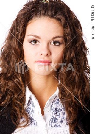young woman 9186735