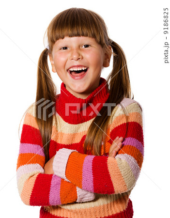 six years girl six years girl 9186825