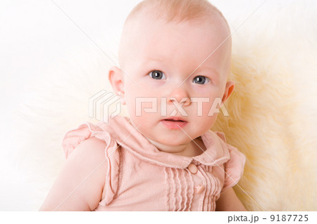 Baby Portrait 9187725