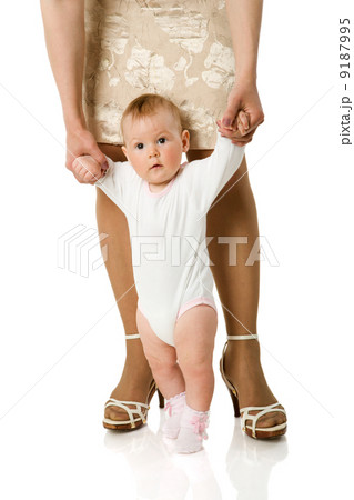 first steps 9187995