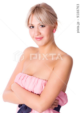 Young woman Young woman 9188763