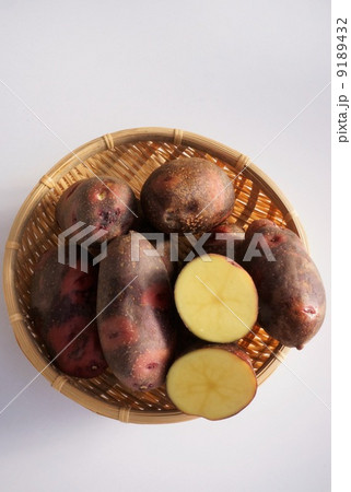 グランドペチカ　ジャガイモ 9189432