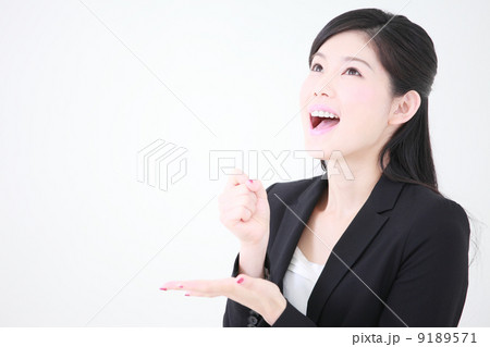 ビジネスイメージ ビジネスイメージ 9189571