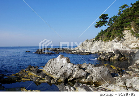 荒崎海岸(横須賀市) 荒崎海岸(横須賀市) 9189795