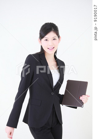 ビジネスイメージ 9190017
