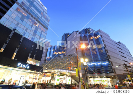 メトロポリタンプラザ 9190336