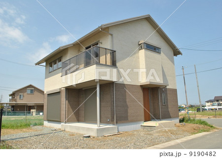 一戸建て 9190482