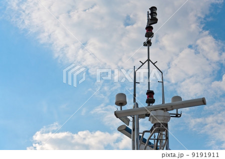 Navigation Equipment 9191911