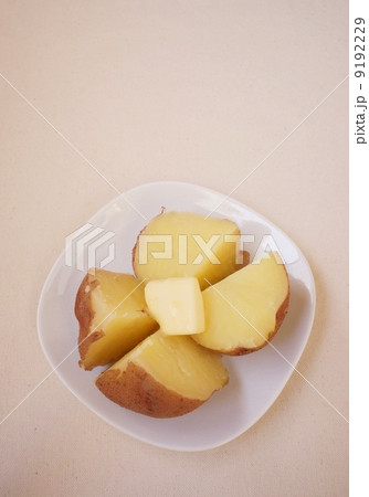 スタールビー じゃがバター スタールビー じゃがバター 9192229