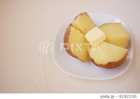 スタールビー　じゃがバター 9192230