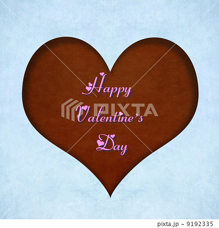 バレンタイン バレンタイン 9192335