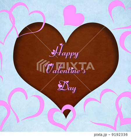 バレンタイン バレンタイン 9192336
