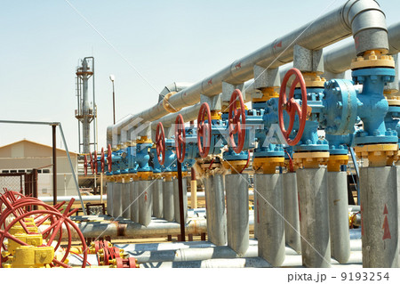 Group valves. Group valves. 9193254