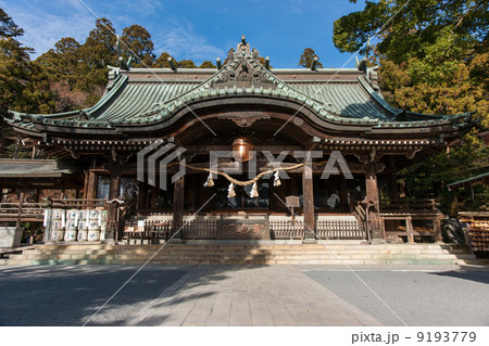 筑波山神社 9193779