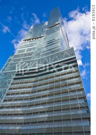 あべのハルカス あべのハルカス 9193915