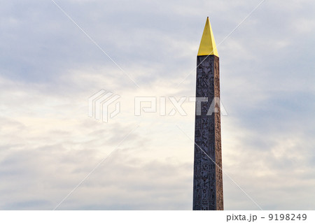 egyptian obelisk in Paris egyptian obelisk in Paris 9198249